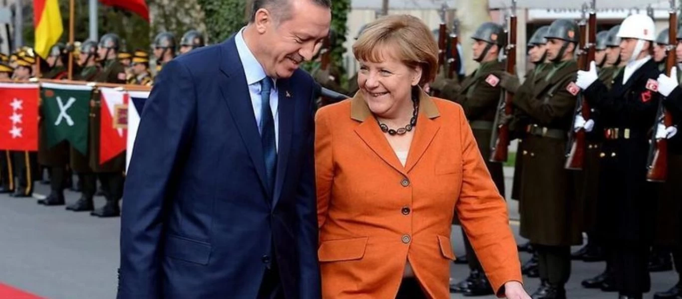 Προς συνδιάσκεψη ΕΕ-Τουρκίας για νησιά Α.Αιγαίου, Δωδεκάνησα και Κύπρο - Τι ανακοινώθηκε